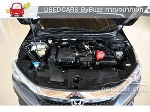 2021 Honda City 1.0 SV Hatchback