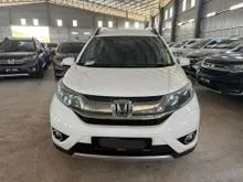 2017 Honda BR-V 1.5 V SUV