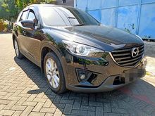 2013 Mazda CX-5 2.5 SkyDrive