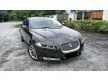 Used 2014 Jaguar XF 2.0 Luxury Sedan