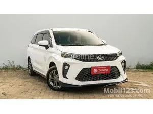 2021 Daihatsu Xenia 1.3 R ADS MPV