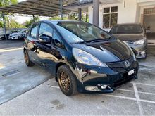 2014 Honda Jazz 1.5 i-VTEC Hatchback
