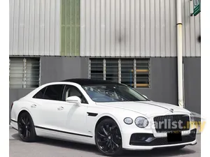 2023 Bentley Flying Spur 4.0 Azure Sedan