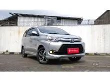2016 Toyota Avanza 1.5 Veloz MPV - Diskon Cash sampai 15 JUTA