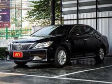 2015 Toyota Camry 2.0 (ปี 12-16) G Sedan AT