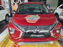 2019 Mitsubishi Xpander 1.5 SPORT Wagon