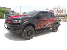 2018 Ford Ranger 2.2 OPEN CAB (ปี 15-18) Hi-Rider XL+ Pickup MT