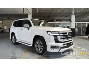 Toyota Land-cruiser for Sale in Malaysia | New, Used & Recon Cars