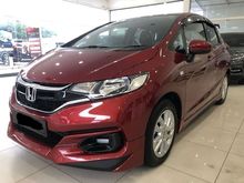 2020 Honda Jazz 1.5 E BERBALOI PACAGE DALAM TOWN YEAR END OFFER DAN NO TAX