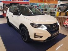 2020 Nissan X-Trail 2.0 SUV