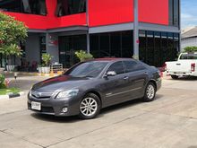 2009 Toyota Camry 2.4 (ปี 06-12) Hybrid Sedan AT
