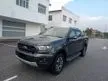 Used 2019 Ford Ranger 2.0 Splash Limited Plus Pickup Truck FREE TINTED