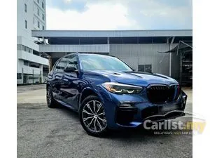 2020 BMW X5 3.0 xDrive45e M Sport SUV