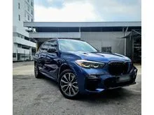 2020 BMW X5 3.0 xDrive45e M-Sport SUV