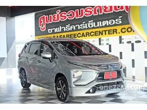 2019 Mitsubishi Xpander 1.5 GT Wagon