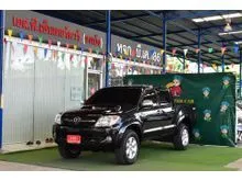 2007 Toyota HILUX VIGO 3.0 Double Cab (ปี 04-08) G 4WD Pickup