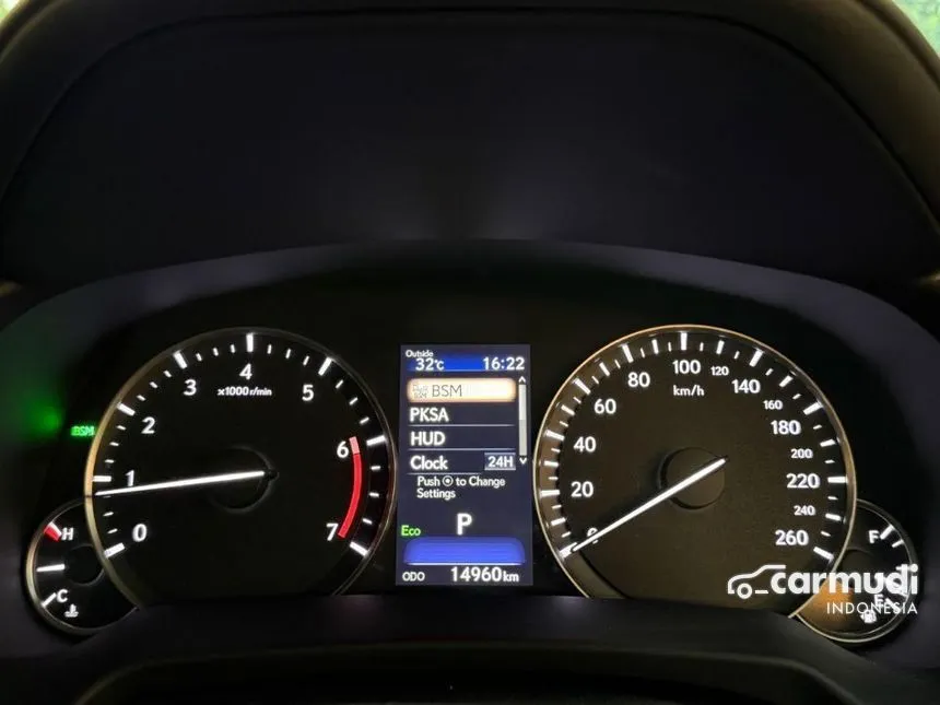 2021 Lexus RX 300 Luxury SUV