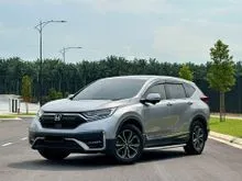 2020 Honda CR-V 1.5 4WD TC-P TURBO SUV CAR KING HIGH LOAN SENANG LULUS