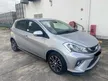 Used 2018 Perodua Myvi 1.5 AV Hatchback***[SPECIAL PROMO][FREE TRAPO CARPET]*** - Cars for sale