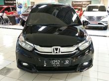 2017 Honda Mobilio 1.5 E MPV
