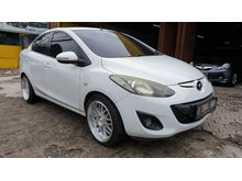 2012 Mazda 2 R Matic