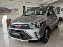 2021 Wuling Confero 1.5 S L Lux+ Wagon CONFERO DP MULAI 10 JUTAAN (SUBSIDI PPnBM 100 PERSEN)
