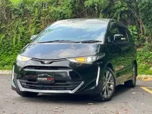 TOYOTA ESTIMA 2.4 AERAS PREMIUM MPV 1HAND OWNER TILL NOW , SUPER PERFECT CONDITION BUY AND DRIVE CAR KING POWER DOOR R/CAM