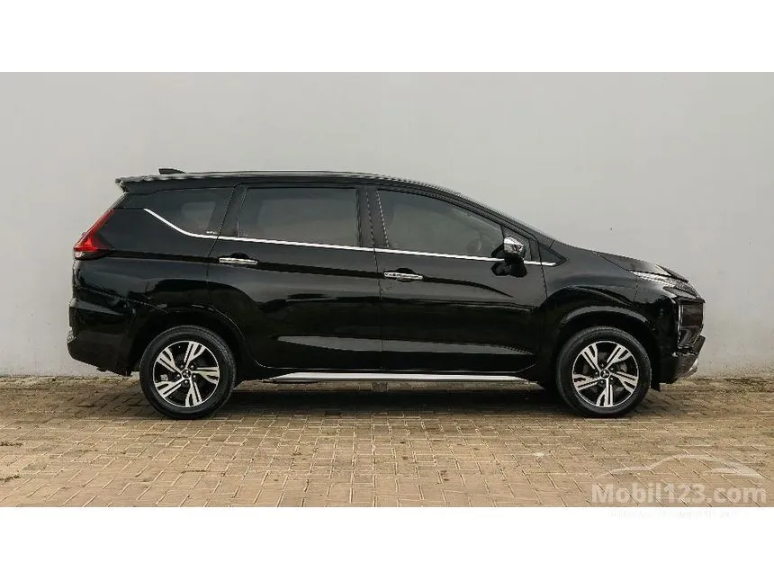 2021 Mitsubishi Xpander Ultimate MPV