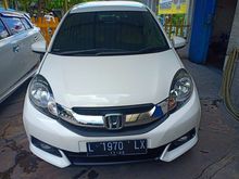 Honda Mobilio 1.5 E Cvt AT 2016 di Malang