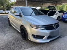 2014 Proton Suprima S 1.6 Turbo (A) SUPER PREMIUM