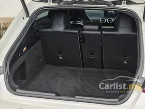 2022 Mercedes-Benz AMG CLA45 2.0 S 4MATIC+ Coupe