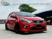 2022 Perodua Myvi 1.5 AV KEYLESS P.START FUL LON