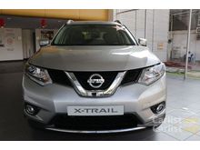 2018 Nissan X-Trail 2.0 (A)