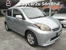 2007 Perodua Myvi 1.3 EZ AUTO Good Condition Call for Best Offer