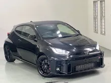 2020 Toyota GR Yaris 1.6 RZ High Performance - BLITZ ADJUSTABLE - HKS MUFFLER - HIGH GRADE 5A - Low milleage - Tiptop condition