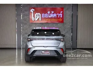 2024 BYD Dolphin Standard Range Hatchback