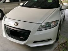 2013 Honda CRZ 1.5 Hybrid i-VTEC Hatchback