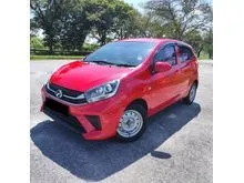 2021 Perodua AXIA 1.0 GXtra Hatchback (A)