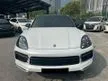 Used OFFER UNIT 2019 Porsche Cayenne 3.0 Coupe