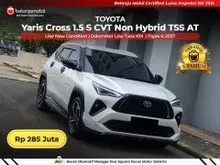 2023 Toyota Yaris Cross 1.5 S SUV 2023 2024 [ LOW KM 7RB ]