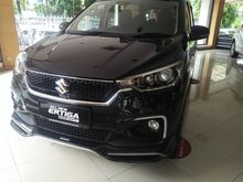 2019 Suzuki Ertiga 1.5 GX MPV