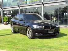 2014 BMW 320d 2.0 F34 (ปี 13-16) Gran Turismo Sedan