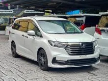 2022 Honda Odyssey 2.4 Absolute EX Facelift Unreg Grade 4.5/B 16K KM OFFER
