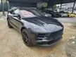 Recon 2018 Porsche Macan 2.0 UK Spec Recon With Bose Sound / Panroof / PDLS Matrix / PASM / Both Side 14 Way Memory Seats / Smoke Tail Lamps