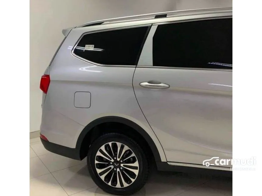 2024 Wuling Cortez Lux+ EX Wagon