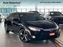 2020 Honda Civic 1.5 TC Facelift #NicoleYap #SimeDarby