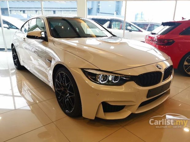 Search 560 Bmw M4 Cars For Sale In Malaysia Carlist My