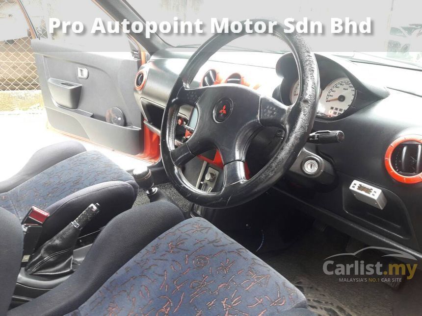 Proton Saga 2008 BLM M-Line 1.3 in Selangor Manual Sedan 