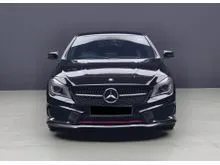 2016 Mercedes-Benz CLA250 2.0 4MATIC Coupe -106k Mileage -FREE CAR WARRANTY