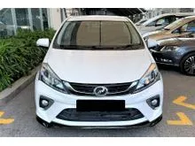 2019 Perodua Myvi 1.5 H Hatchback